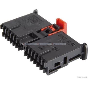 Plugghus från Autofrance