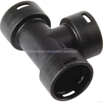 Koppling, rör från Autofrance