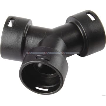 Koppling, rör från Autofrance