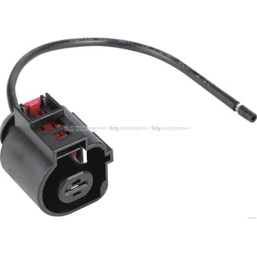 Kabelreparationssats, centralelektrik från Autofrance