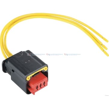 Kabelreparationssats, common rail från Autofrance