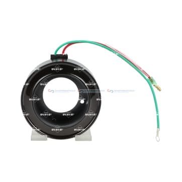 Spole, magnetkoppling (kompressor) från Autofrance