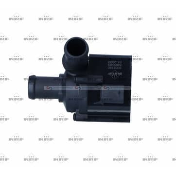 Vattenpump, motorkylning EASY FIT från Autofrance