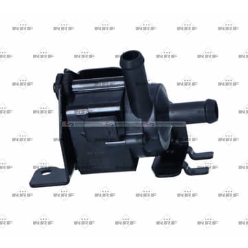 Hjälpvattenpump, kylkrets från Autofrance