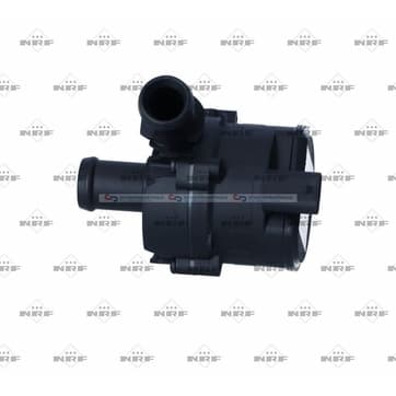 Vattenpump, motorkylning EASY FIT från Autofrance