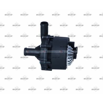 Vattenpump, motorkylning från Autofrance