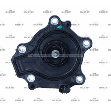 Vattenpump, motorkylning EASY FIT från Autofrance