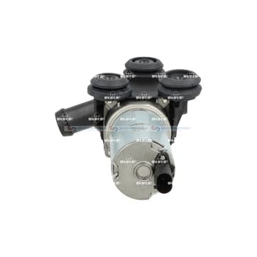 Hjälpvattenpump, kylkrets från Autofrance