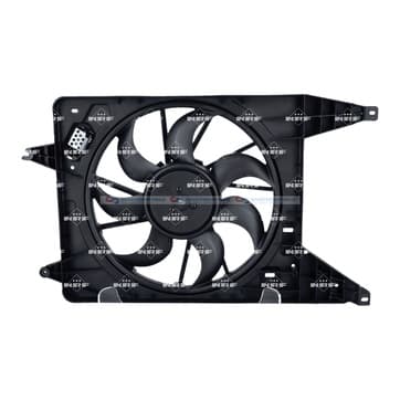 Kylarfläkt från Autofrance