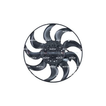 Kylarfläkt från Autofrance