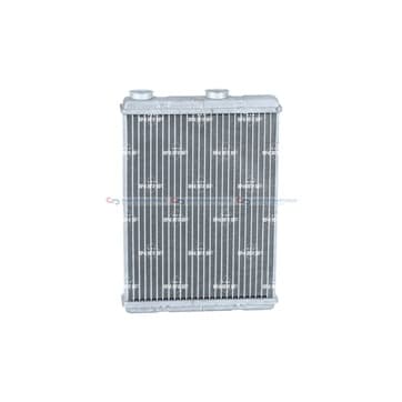 Värmeväxlare, kupévärme från Autofrance