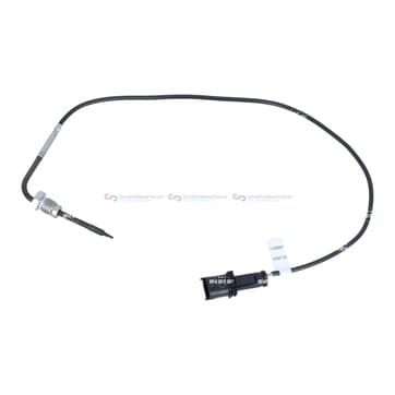 Sensor, avgastemperatur från Autofrance