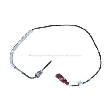 Sensor, avgastemperatur från Autofrance