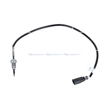 Sensor, avgastemperatur från Autofrance