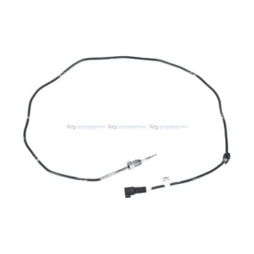 Sensor, avgastemperatur från Autofrance