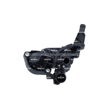 Termostat, kylvätska från Autofrance