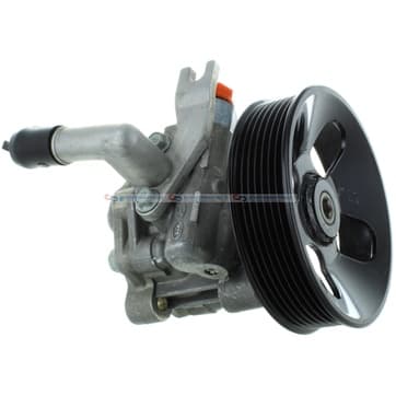 Servopump, styrning från Autofrance