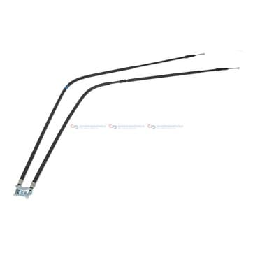 Handbromsvajer från Autofrance