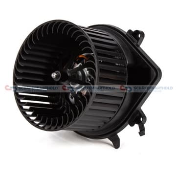 Kupéfläkt från Autofrance