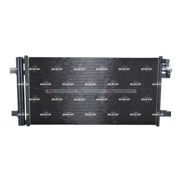 Kondensor, AC från Autofrance