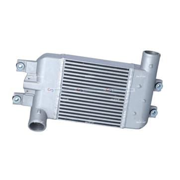 Laddluftkylare från Autofrance