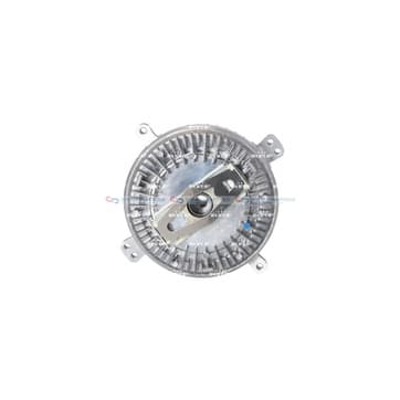 Koppling, kylarfläkt från Autofrance