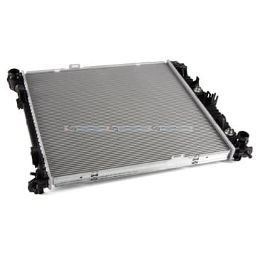 Kylare från Autofrance