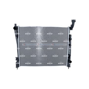 Kylare från Autofrance