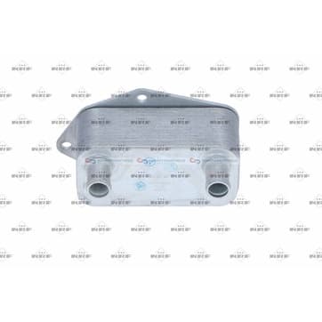 Oljekylare, motorolja från Autofrance