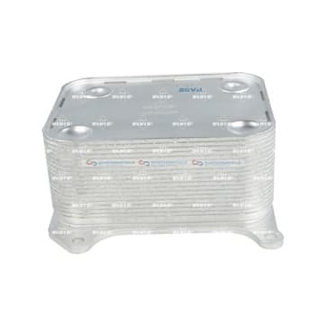 Oljekylare, motorolja från Autofrance