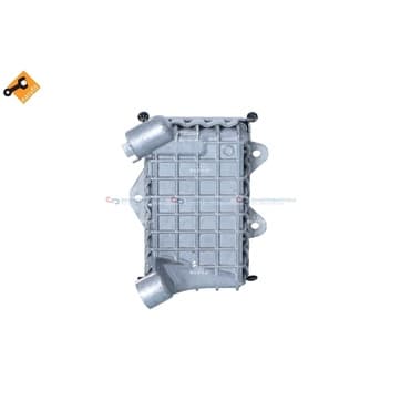 Oljekylare, motorolja från Autofrance