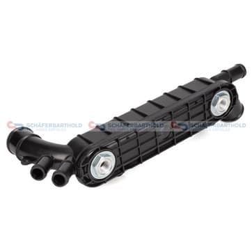 Oljekylare, motorolja från Autofrance