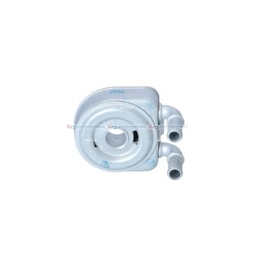 Oljekylare, motorolja från Autofrance