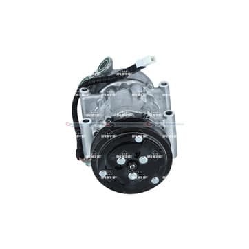 Kompressor, AC från Autofrance