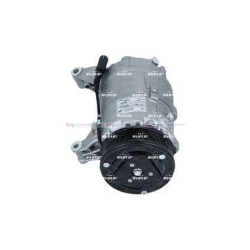 Kompressor, AC från Autofrance