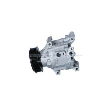 Kompressor, AC