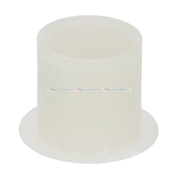 Kåpa, kopplingsurtrampningslageraxel från Autofrance