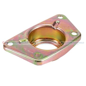 Kåpa, torsionsstång från Autofrance