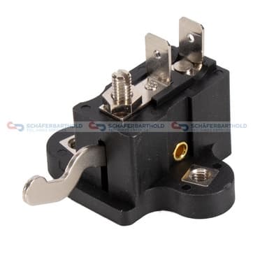 Bromljuskontakt från Autofrance