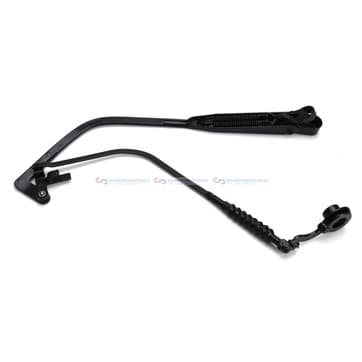 Torkararm, fönsterrengöring, Bak från Autofrance