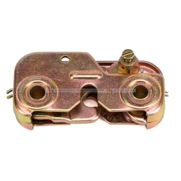 Motorhuv, Lock från Autofrance