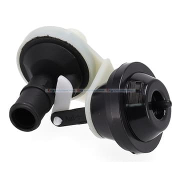 Kylvätskestyrventil från Autofrance