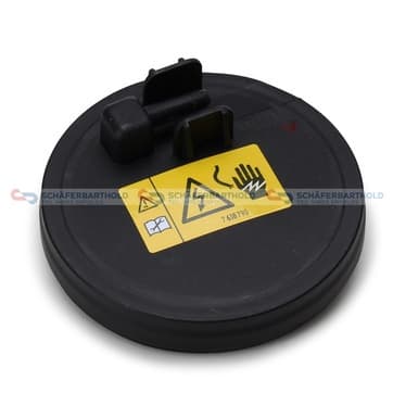 Membran, vevhusventilation från Autofrance