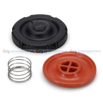 Membran, vevhusventilation från Autofrance