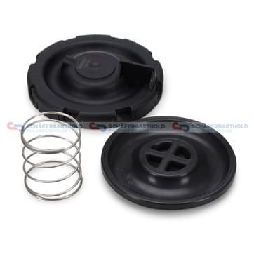 Membran, vevhusventilation från Autofrance