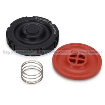 Membran, vevhusventilation från Autofrance