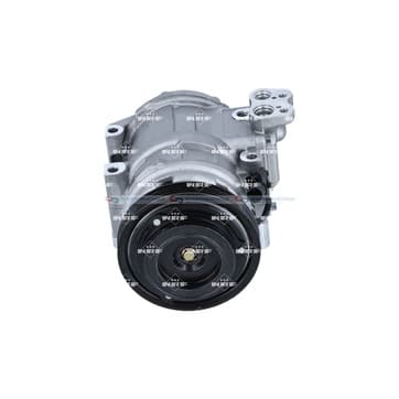 Kompressor, AC från Autofrance