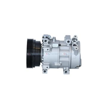 Kompressor, AC