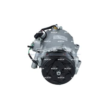 Kompressor, AC