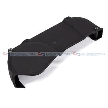 Kåpa, Kamrem från Autofrance